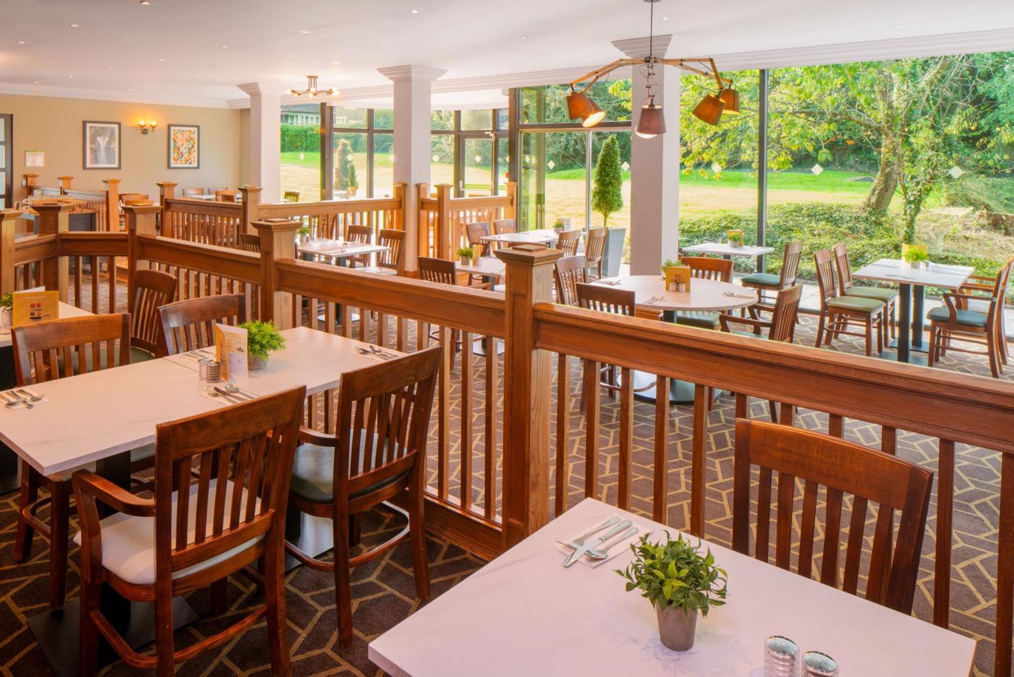 Holiday Inn Bristol Filton By Ihg Winterbourne Exteriör bild