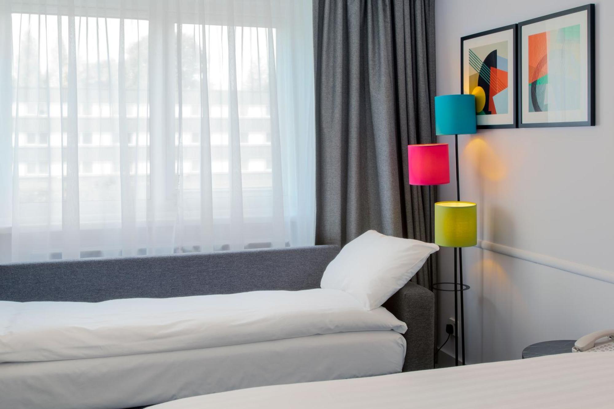 Holiday Inn Bristol Filton By Ihg Winterbourne Exteriör bild